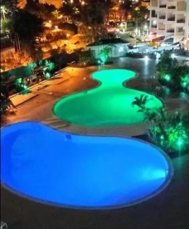 Casa Serena דירה *