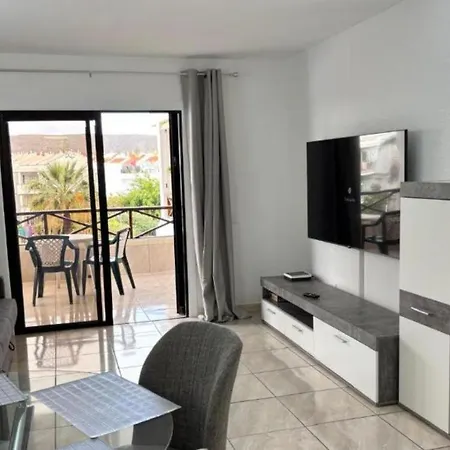 شقة Casa Serena لوس كريستيانوس