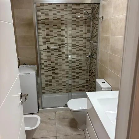 Casa Serena דירה