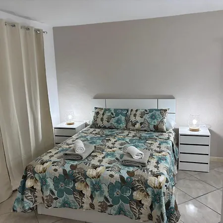Appartement Casa Serena Los Cristianos (Tenerife)
