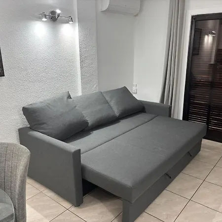 Casa Serena Appartement