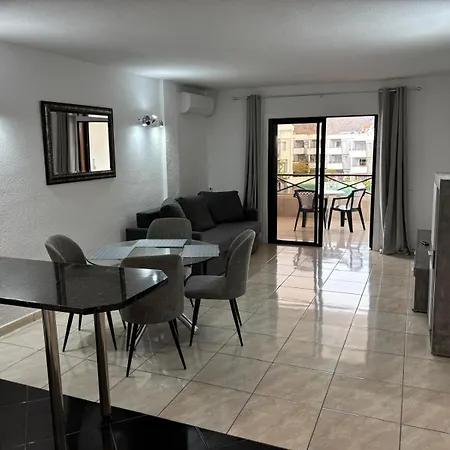 شقة Casa Serena
