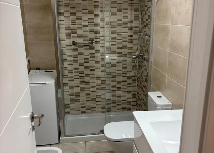 Casa Serena Appartement