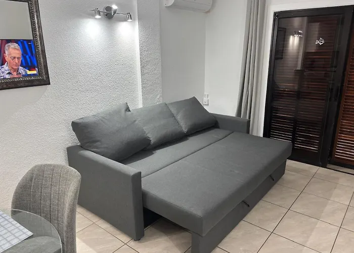 Casa Serena Appartement