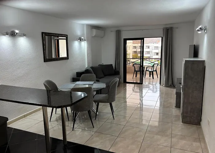 Appartement Casa Serena